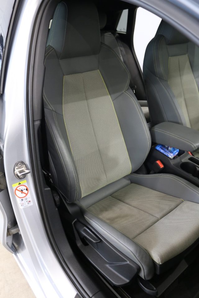 AUDI A3 SPB 40 TFSI E S TRONIC S LINE ED - foto 11