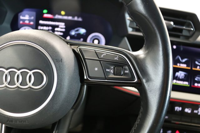 AUDI A3 SPB 40 TFSI E S TRONIC S LINE ED - foto 21