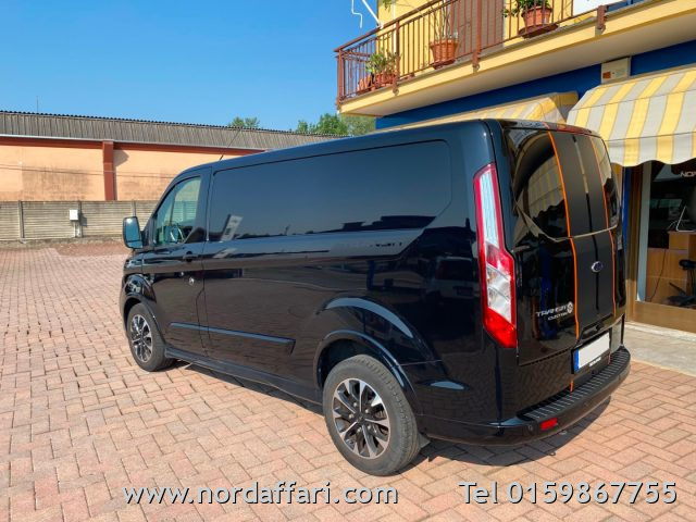FORD Transit Custom - foto: 22