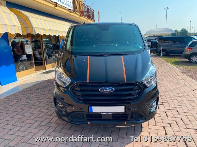 FORD Transit Custom - foto: 18