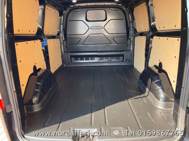 FORD Transit Custom - foto: 15