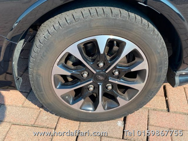 FORD Transit Custom - foto: 1