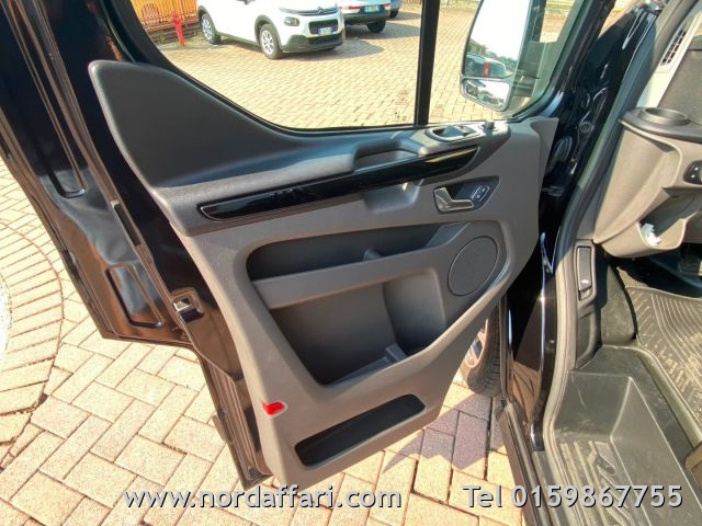 FORD Transit Custom - foto: 11