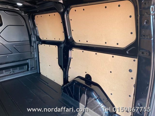 FORD Transit Custom - foto: 14