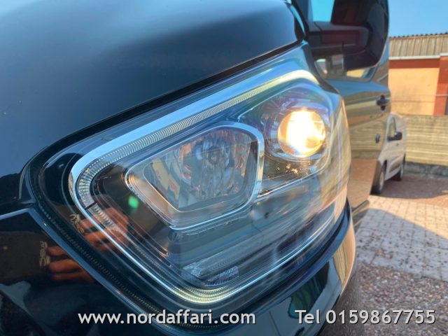 FORD Transit Custom - foto: 9