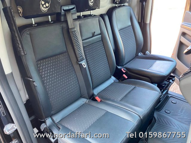 FORD Transit Custom - foto: 8