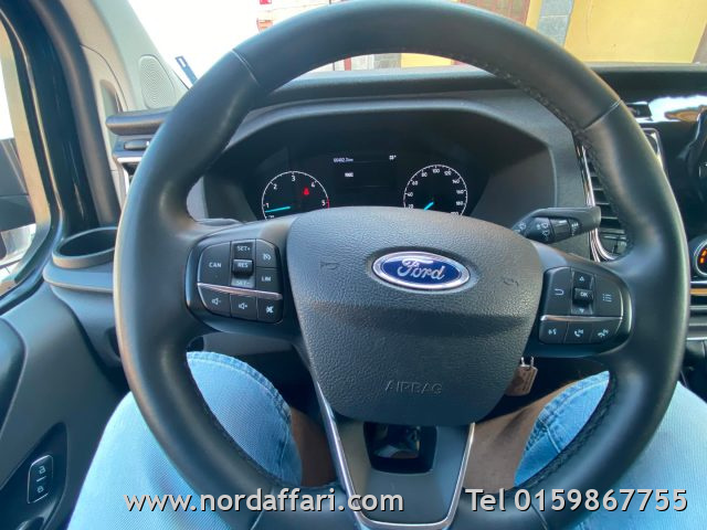 FORD Transit Custom - foto: 6
