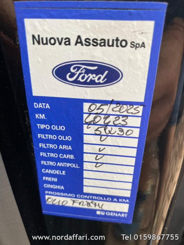 FORD Transit Custom - foto: 2