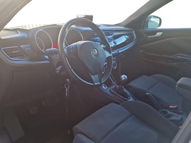 ALFA ROMEO GIULIETTA 1.4 TURBO 120 CV DISTINCTIVE - foto 9
