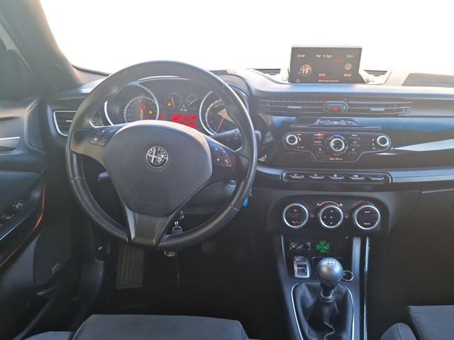 ALFA ROMEO GIULIETTA 1.4 TURBO 120 CV DISTINCTIVE - foto 10