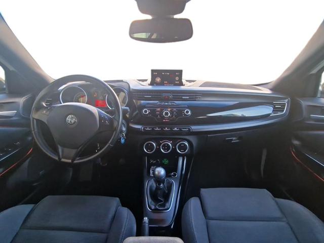 ALFA ROMEO GIULIETTA 1.4 TURBO 120 CV DISTINCTIVE - foto 12