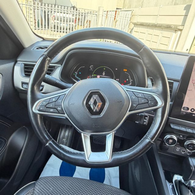 RENAULT ARKANA ARKANA HYBRID E-TECH 145 CV INTE - foto 11