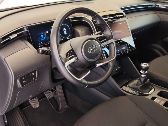 HYUNDAI TUCSON 1.6 CRDI XLINE - foto 8