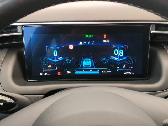 HYUNDAI TUCSON 1.6 CRDI XLINE - foto 15
