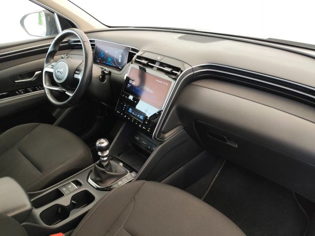HYUNDAI TUCSON 1.6 CRDI XLINE - foto 10