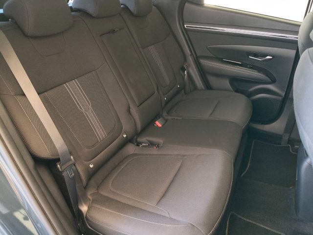 HYUNDAI TUCSON 1.6 CRDI XLINE - foto 17