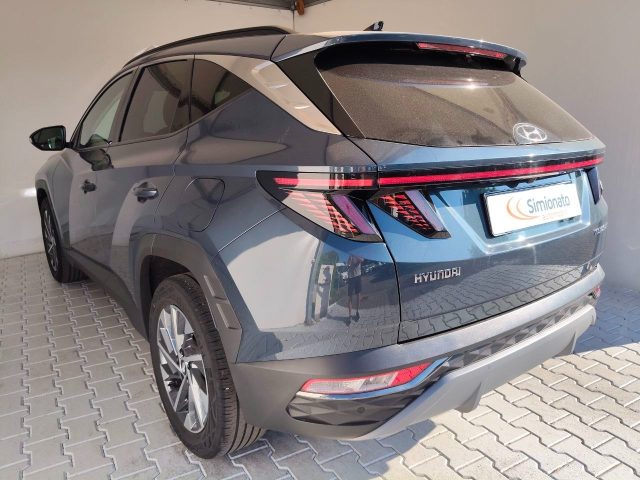 HYUNDAI TUCSON 1.6 CRDI XLINE - foto 7