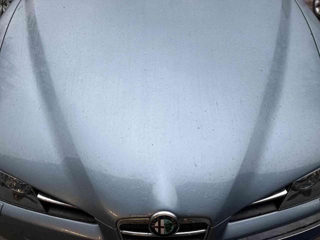 ALFA ROMEO 156 2.0 JTS 16V DISTINCTIVE - foto 9