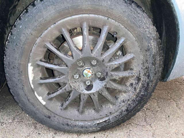 ALFA ROMEO 156 2.0 JTS 16V DISTINCTIVE - foto 16