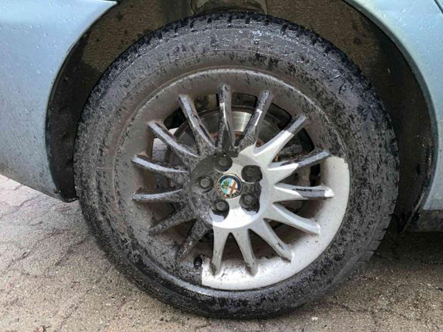 ALFA ROMEO 156 2.0 JTS 16V DISTINCTIVE - foto 18