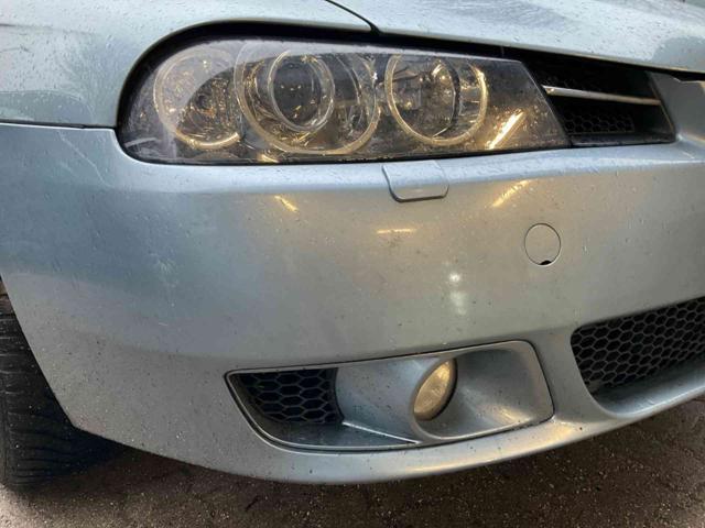 ALFA ROMEO 156 2.0 JTS 16V DISTINCTIVE - foto 15