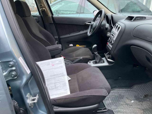 ALFA ROMEO 156 2.0 JTS 16V DISTINCTIVE - foto 8
