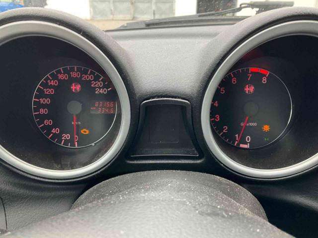 ALFA ROMEO 156 2.0 JTS 16V DISTINCTIVE - foto 7