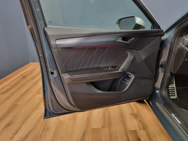 CUPRA LEON SPORTSTOURER 1.5 E-HYBRID 204 CV - foto 21