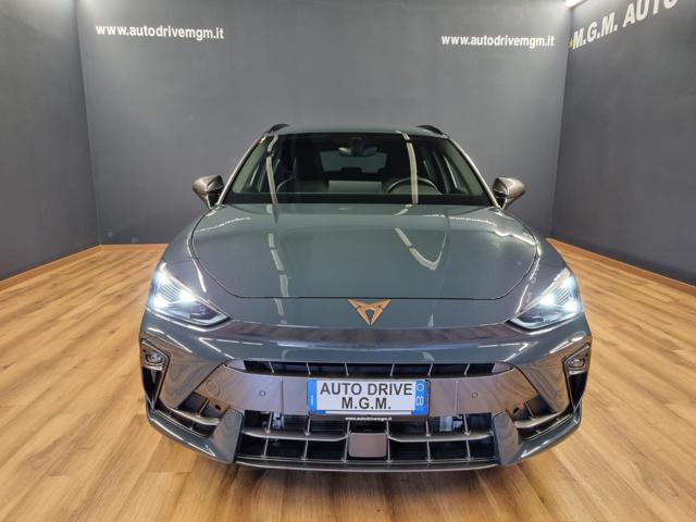 CUPRA LEON SPORTSTOURER 1.5 E-HYBRID 204 CV - foto 5