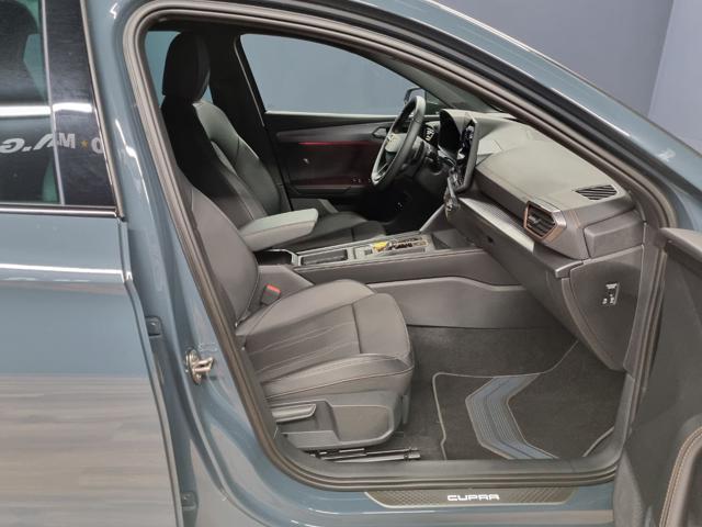 CUPRA LEON SPORTSTOURER 1.5 E-HYBRID 204 CV - foto 9