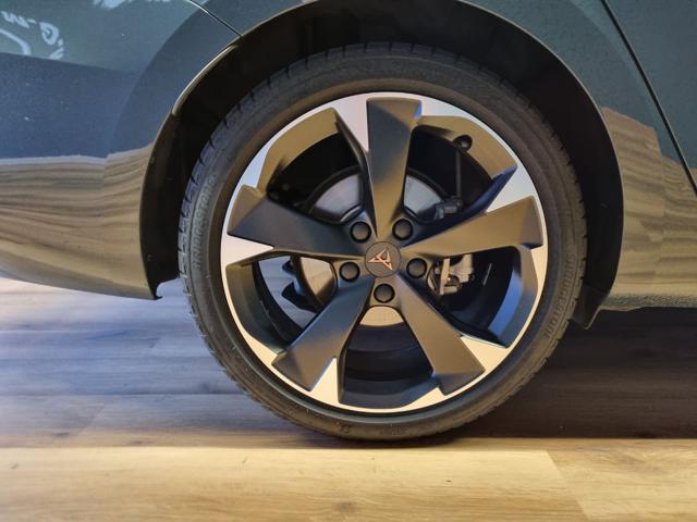 CUPRA LEON SPORTSTOURER 1.5 E-HYBRID 204 CV - foto 15