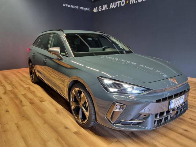 CUPRA LEON SPORTSTOURER 1.5 E-HYBRID 204 CV - foto 29