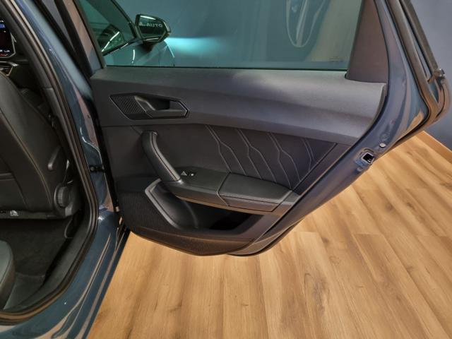 CUPRA LEON SPORTSTOURER 1.5 E-HYBRID 204 CV - foto 25