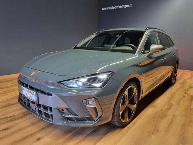 CUPRA LEON SPORTSTOURER 1.5 E-HYBRID 204 CV - foto 28
