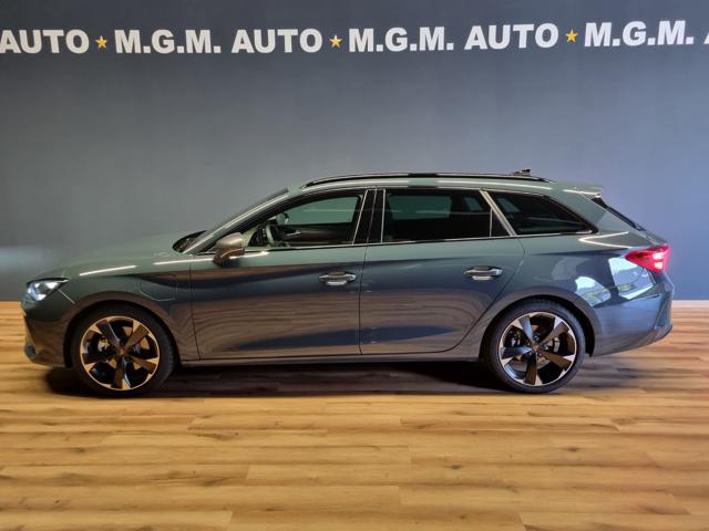 CUPRA LEON SPORTSTOURER 1.5 E-HYBRID 204 CV - foto 2