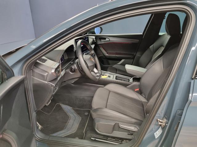 CUPRA LEON SPORTSTOURER 1.5 E-HYBRID 204 CV - foto 8