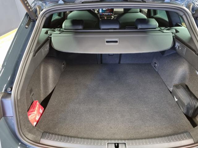CUPRA LEON SPORTSTOURER 1.5 E-HYBRID 204 CV - foto 16