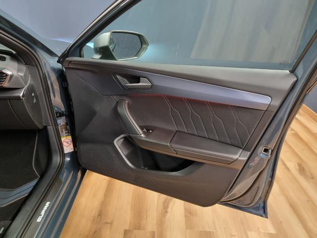 CUPRA LEON SPORTSTOURER 1.5 E-HYBRID 204 CV - foto 27