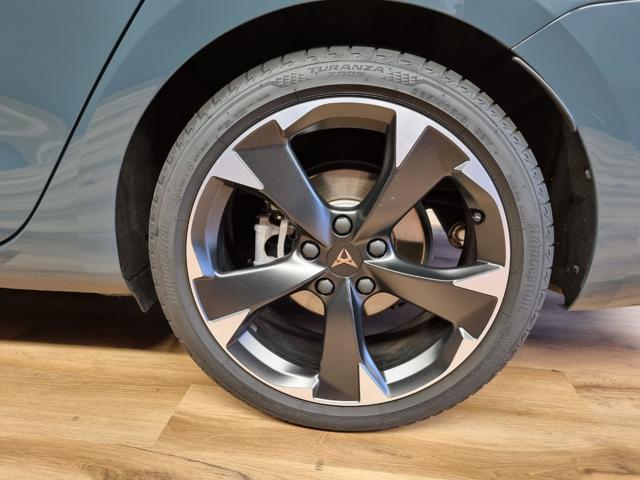 CUPRA LEON SPORTSTOURER 1.5 E-HYBRID 204 CV - foto 23