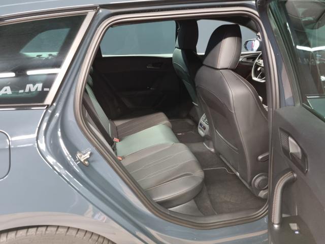 CUPRA LEON SPORTSTOURER 1.5 E-HYBRID 204 CV - foto 24