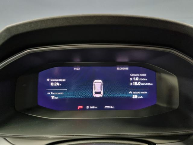 CUPRA LEON SPORTSTOURER 1.5 E-HYBRID 204 CV - foto 6