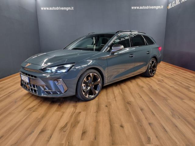 CUPRA LEON SPORTSTOURER 1.5 E-HYBRID 204 CV - foto 31
