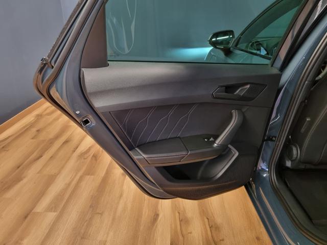 CUPRA LEON SPORTSTOURER 1.5 E-HYBRID 204 CV - foto 22
