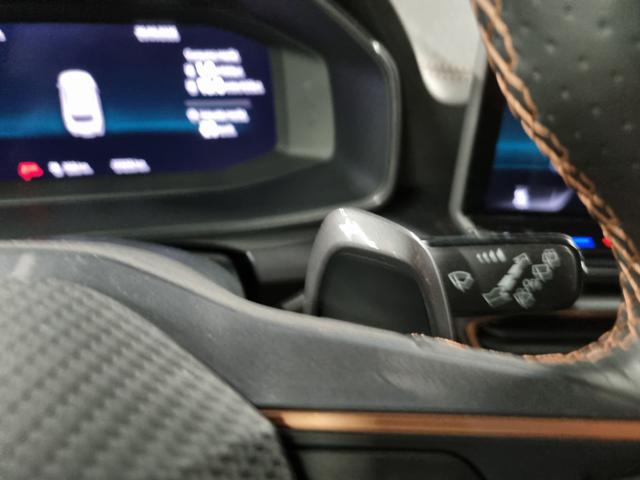 CUPRA LEON SPORTSTOURER 1.5 E-HYBRID 204 CV - foto 20