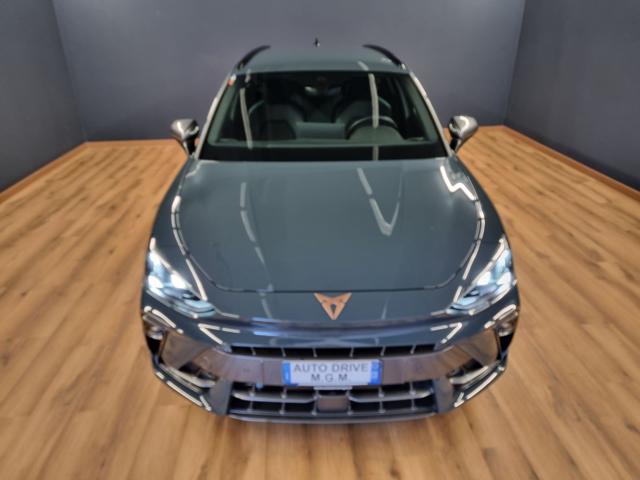 CUPRA LEON SPORTSTOURER 1.5 E-HYBRID 204 CV - foto 30