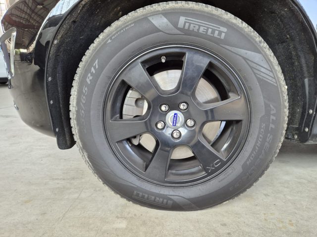 VOLVO XC60 D3 GEARTRONIC R-DESIGN MOMENTUM - foto 16