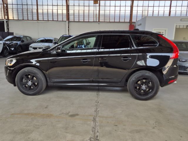 VOLVO XC60 D3 GEARTRONIC R-DESIGN MOMENTUM - foto 7