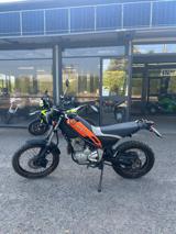 VENDO Moto e Scooter a Viterbo – foto 1
