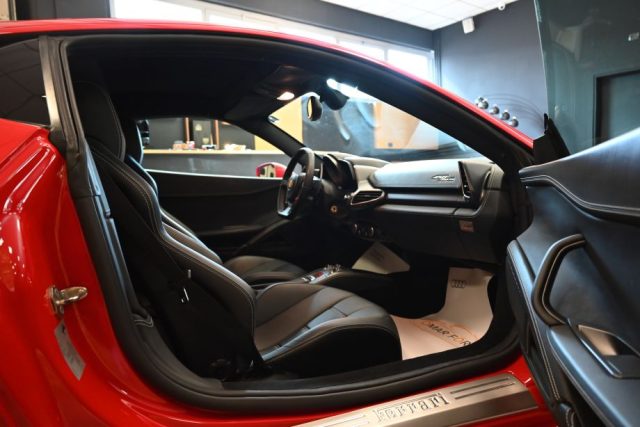 FERRARI 458 ITALIA DTC F1 CARBOCERAMICI SCAR - foto 10