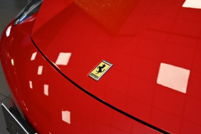 FERRARI 458 ITALIA DTC F1 CARBOCERAMICI SCAR - foto 15